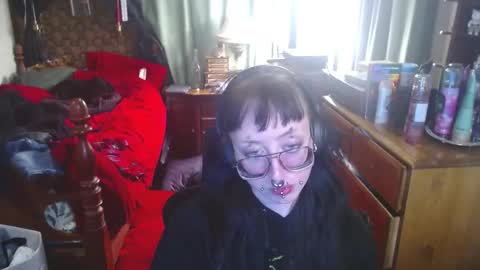 Snapshot of orookun chatting on October 17, 2025, 12:36 am orookun online show from October 17, 2025, 12:36 am