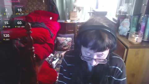 Snapshot of orookun chatting on October 19, 2025, 5:57 pm orookun online show from October 19, 2025, 5:57 pm