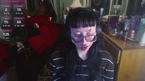 Snapshot of orookun chatting on November 16, 2025, 9:31 pm orookun online show from November 16, 2025, 9:31 pm