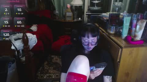 Snapshot of orookun chatting on November 20, 2025, 12:11 am orookun online show from November 20, 2025, 12:11 am