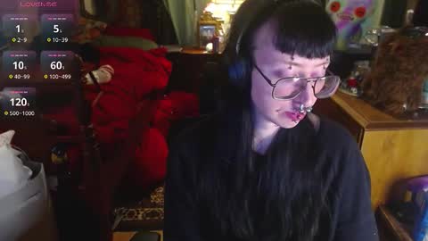 Snapshot of orookun chatting on December 14, 2025, 5:07 pm orookun online show from December 14, 2025, 5:07 pm