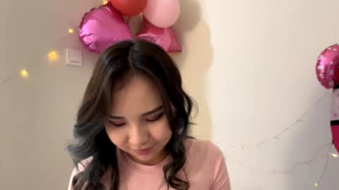 Snapshot of orphaajayi chatting on October 9, 2025, 11:25 pm Angel online show from October 9, 2025, 11:25 pm