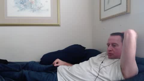 orpheus517 online show from February 16, 2025, 6:43 pm