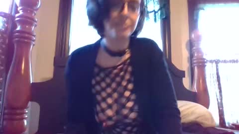 Entropy online show from January 7, 2025, 8:21 pm