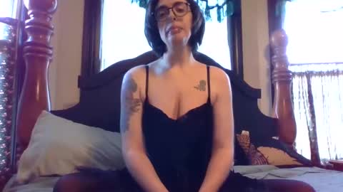 Entropy online show from January 12, 2025, 6:05 pm