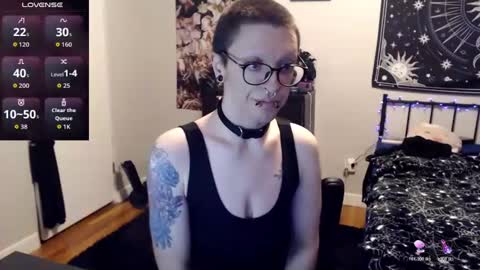 Entropy online show from October 31, 2025, 5:41 am