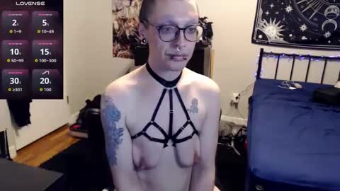 Entropy online show from November 13, 2025, 1:04 am