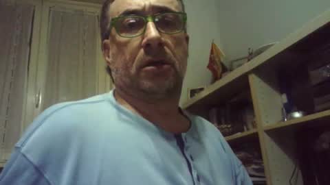 Snapshot of ortijah1971 chatting on December 16, 2024, 5:49 am ortijah1971 online show from December 16, 2024, 5:49 am