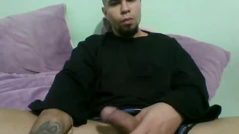 OrusMontana online show from March 18, 2026, 3:31 am