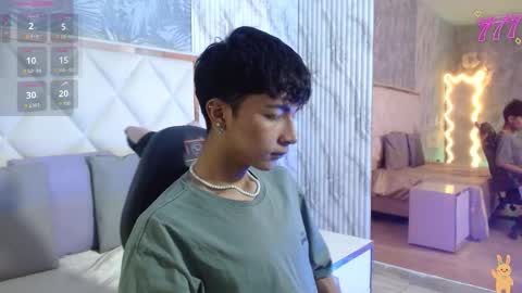 osamu_tay online show from January 16, 2026, 11:36 am