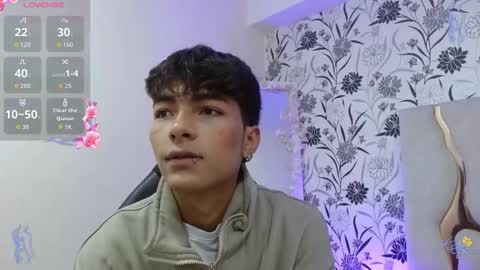 osamu_tay online show from February 7, 2026, 11:36 am