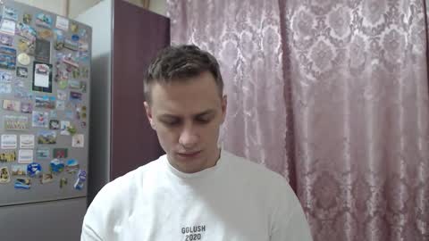 Oscar online show from October 13, 2025, 8:09 pm