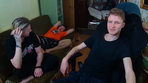 Snapshot of oscar_wildy chatting on January 26, 2025, 9:40 pm Oscar online show from January 26, 2025, 9:40 pm