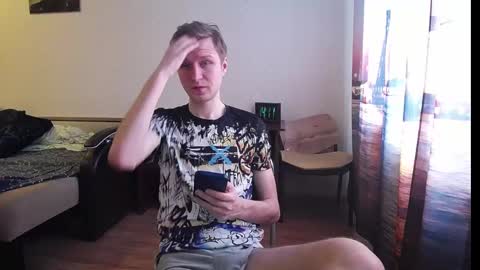 Snapshot of oscar_wildy chatting on February 24, 2025, 11:10 am Oscar online show from February 24, 2025, 11:10 am