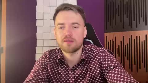 Snapshot of oscarsavage chatting on February 16, 2025, 5:37 pm Oscar Steel Savage online show from February 16, 2025, 5:37 pm