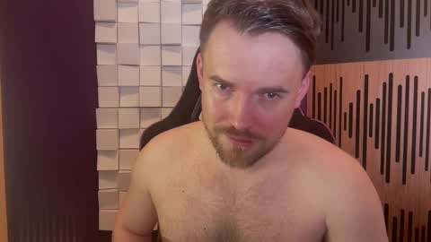 Snapshot of oscarsavage chatting on February 22, 2025, 8:20 pm Oscar Steel Savage online show from February 22, 2025, 8:20 pm