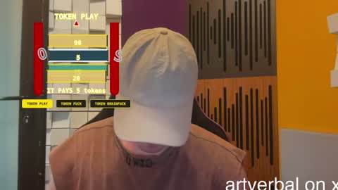 Snapshot of oscarsavage chatting on June 16, 2026, 3:58 pm Oscar Steel Savage online show from June 16, 2026, 3:58 pm