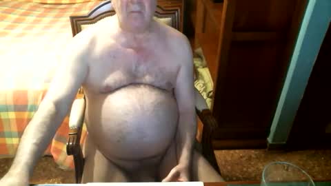 Oscar online show from April 19, 2026, 3:55 pm