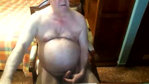 Snapshot of oscarw chatting on May 29, 2026, 2:48 pm Oscar online show from May 29, 2026, 2:48 pm