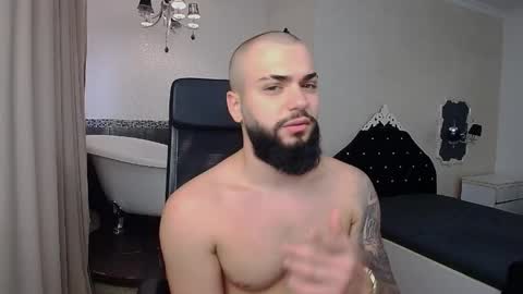 OscarWills online show from May 20, 2026, 5:13 am