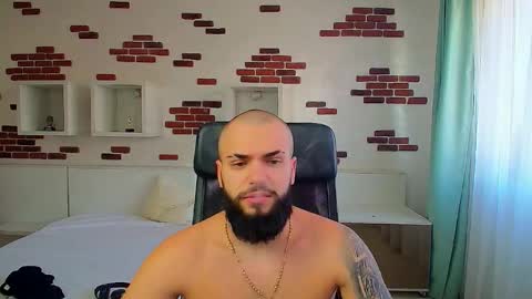OscarWills online show from May 27, 2026, 5:15 am