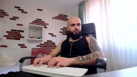 OscarWills online show from May 30, 2026, 7:38 am