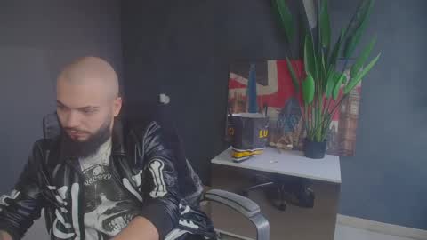 OscarWills online show from June 1, 2026, 4:58 am