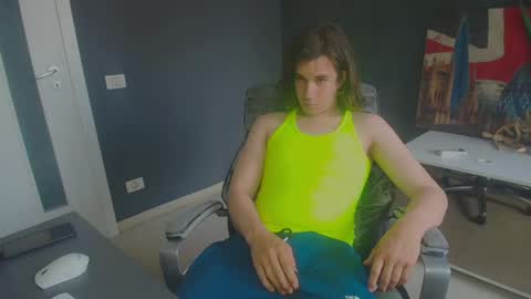 OscarWills online show from June 2, 2026, 12:40 pm