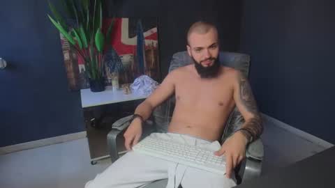 OscarWills online show from June 18, 2026, 9:14 am