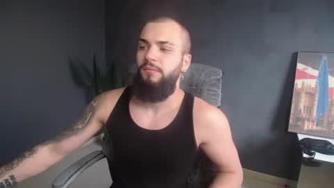 OscarWills online show from June 22, 2026, 4:20 am