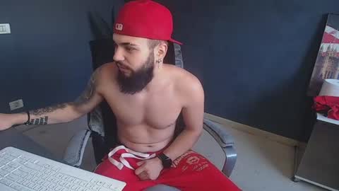 OscarWills online show from June 25, 2026, 5:56 am