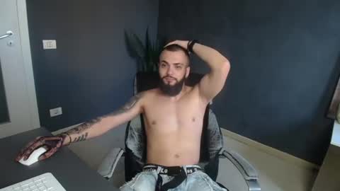 OscarWills online show from June 30, 2026, 3:40 am