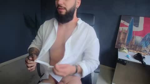 OscarWills online show from July 4, 2026, 4:18 am