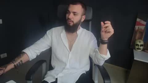 OscarWills online show from July 9, 2026, 4:49 am