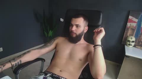 OscarWills online show from July 20, 2026, 10:39 am