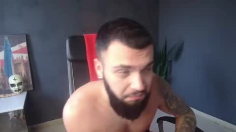 OscarWills online show from July 31, 2026, 3:11 pm
