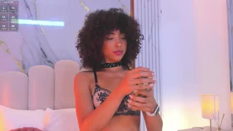 Oshun  online show from September 17, 2025, 12:51 pm