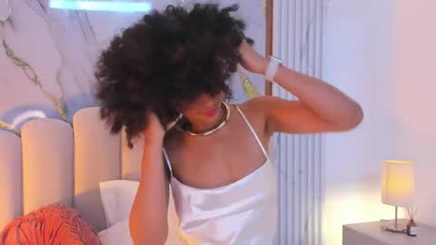 Oshun  online show from September 29, 2025, 12:10 pm