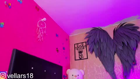 vella online show from February 23, 2025, 8:00 pm