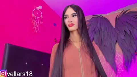 vella online show from March 3, 2025, 8:54 pm