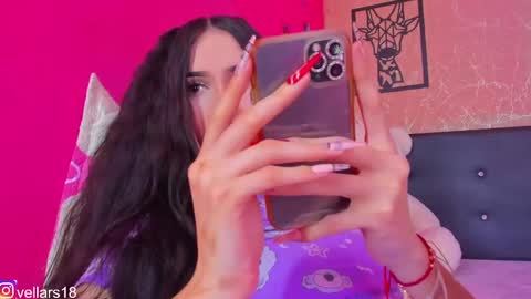 vella online show from September 9, 2025, 7:13 pm