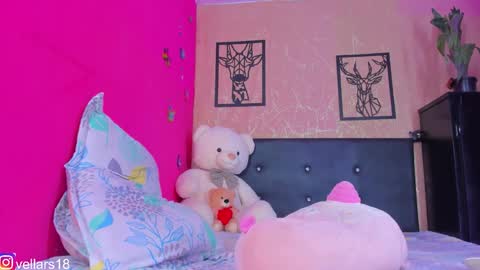 vella online show from October 7, 2025, 7:22 pm