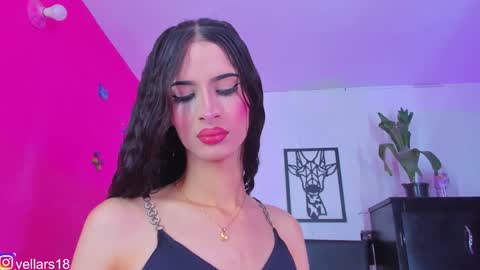 vella online show from January 18, 2026, 6:23 pm