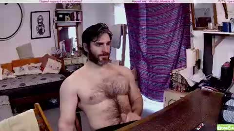 Osito Blanco online show from July 27, 2026, 6:59 pm