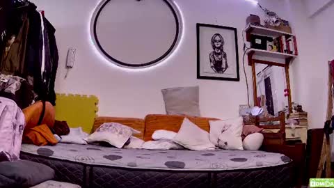 Osito Blanco online show from July 29, 2026, 11:03 pm