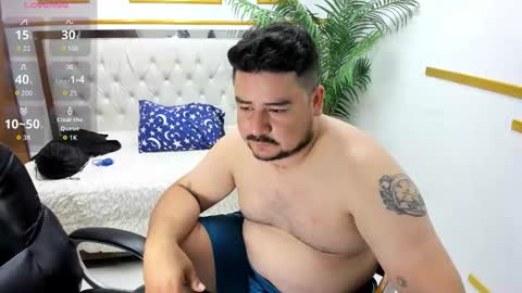 Bear Gael online show from March 12, 2026, 5:41 pm