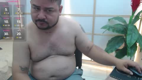 Bear Gael online show from March 15, 2026, 12:33 pm