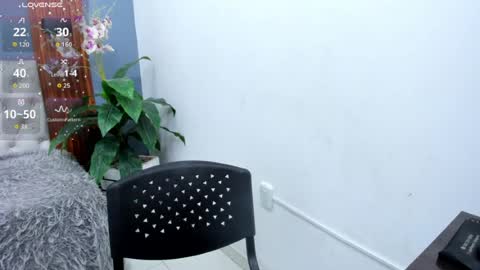 Snapshot of oso_gael chatting on August 2, 2026, 5:33 pm Bear Gael online show from August 2, 2026, 5:33 pm