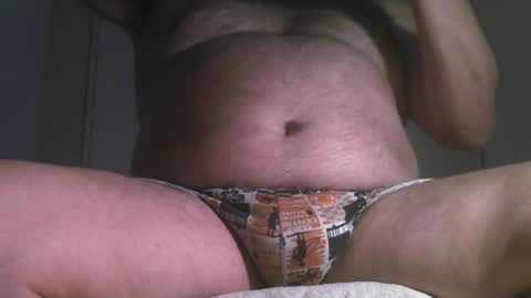 Snapshot of osolicencioso chatting on October 16, 2025, 11:17 pm Oso Licencioso online show from October 16, 2025, 11:17 pm