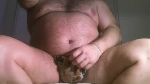 Oso Licencioso online show from June 29, 2026, 3:24 am